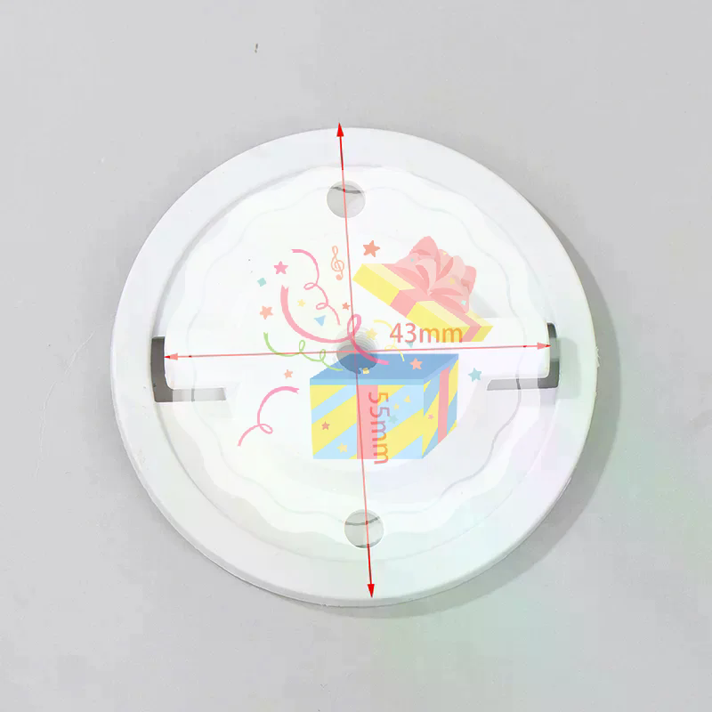 Base de Montagem em Parede par - Tp-Link Camera Tapo C200 avaliação e preço