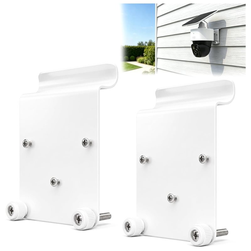 LXYB18B para Eufy Solocam S340 - Eufy Camera S340 avaliação e preço