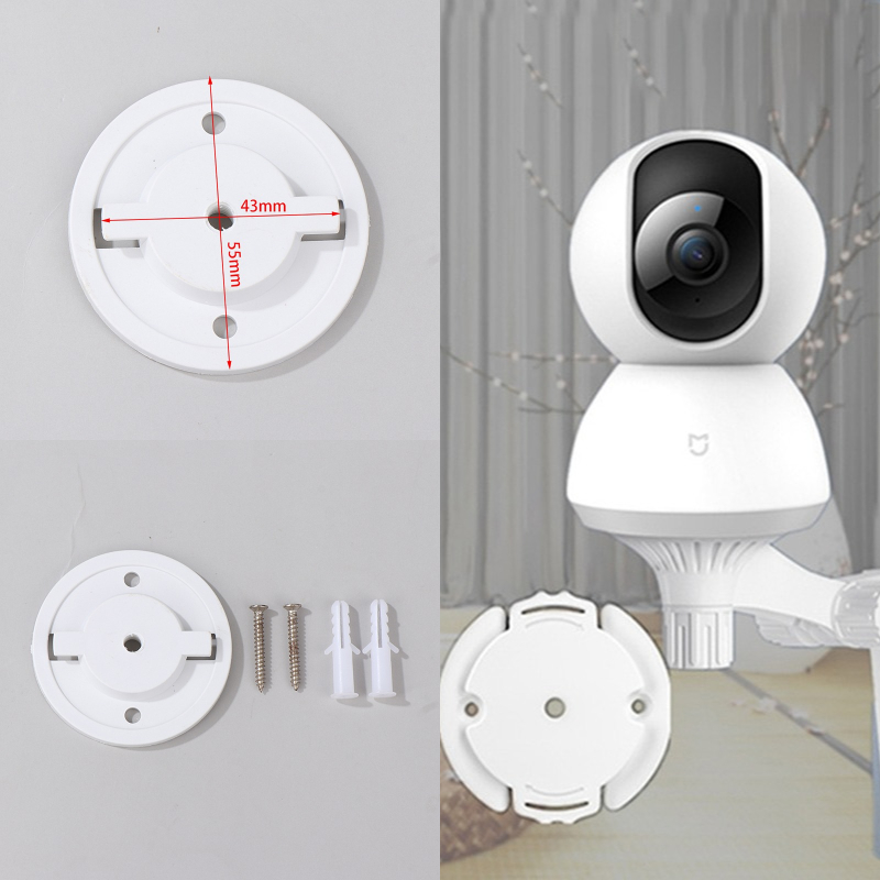 1 Conjunto de Base de Montagem - Tp-Link Camera Tapo C200 avaliação e preço